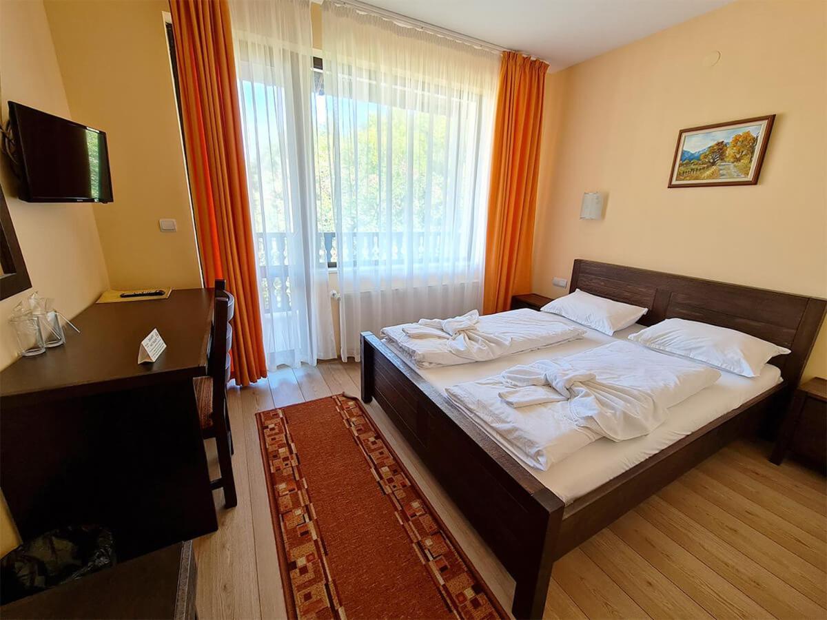 Family Hotel Chiflik Hills Quarto foto