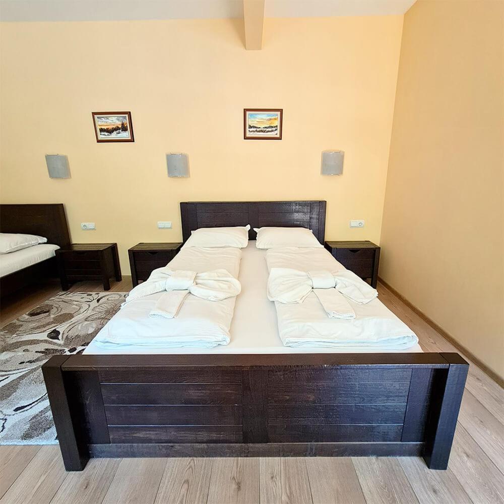 Family Hotel Chiflik Hills Quarto foto