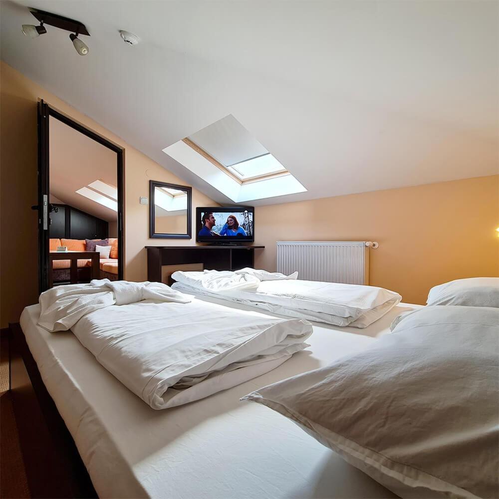 Family Hotel Chiflik Hills Quarto foto