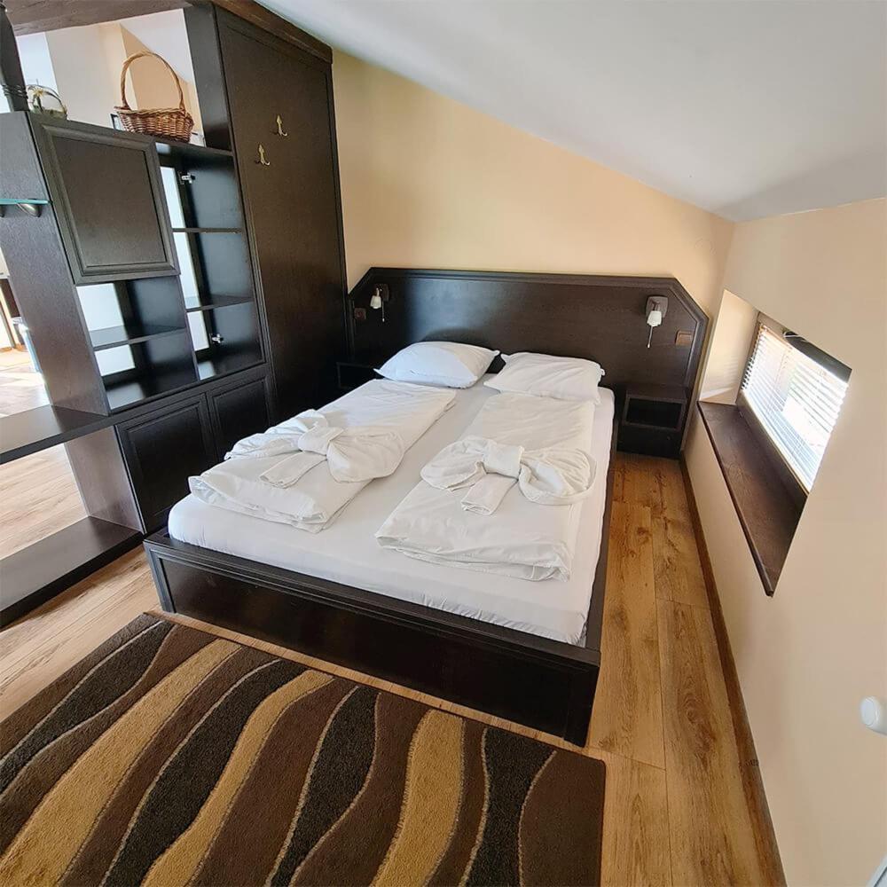 Family Hotel Chiflik Hills Quarto foto