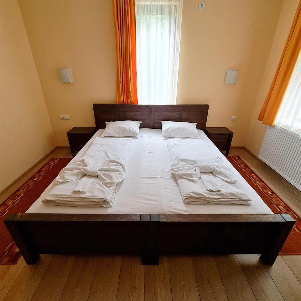 Family Hotel Chiflik Hills Quarto foto