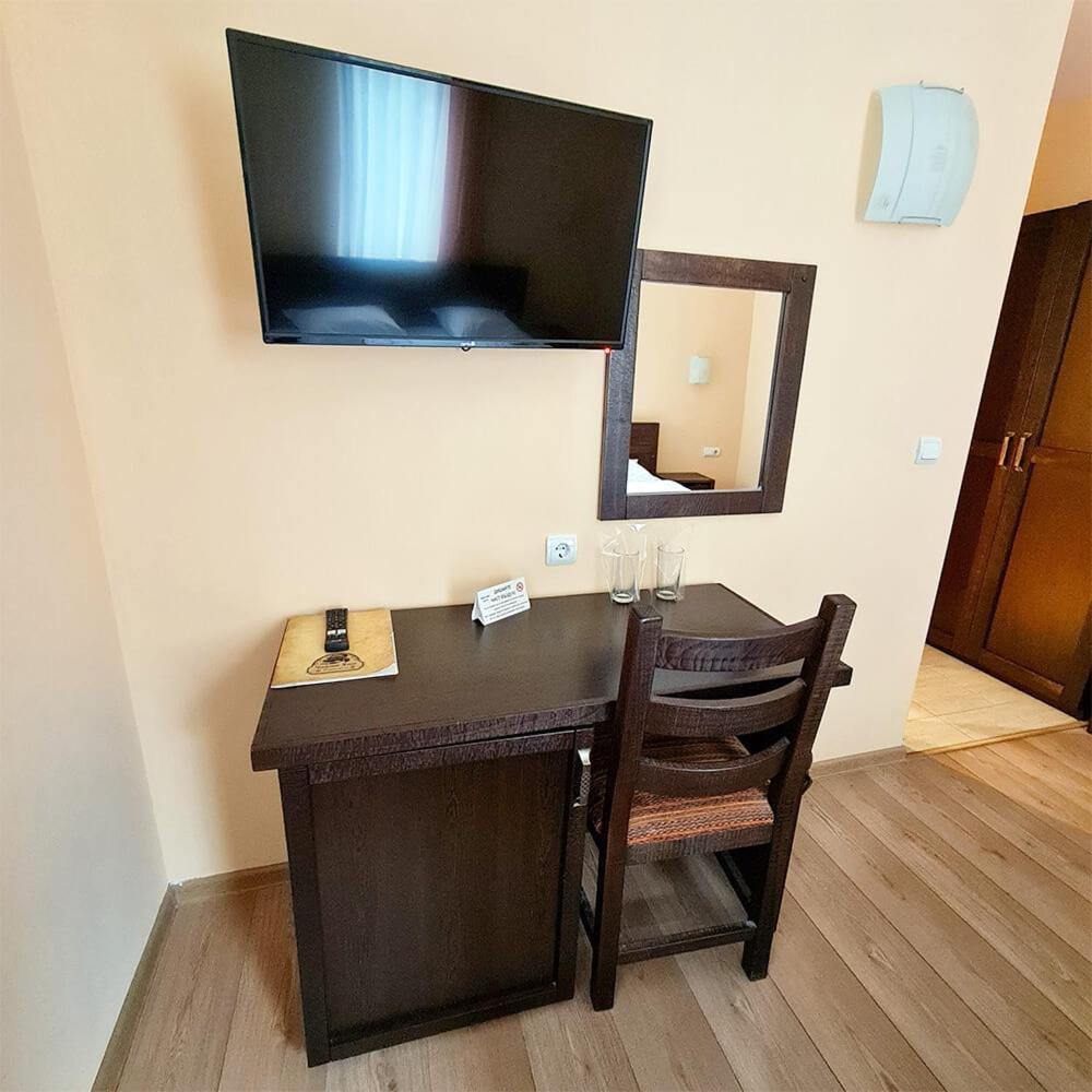 Family Hotel Chiflik Hills Quarto foto