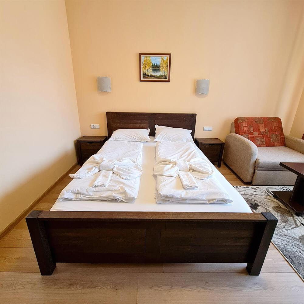 Family Hotel Chiflik Hills Quarto foto