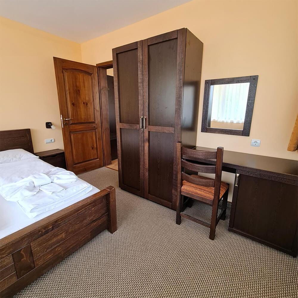 Family Hotel Chiflik Hills Quarto foto
