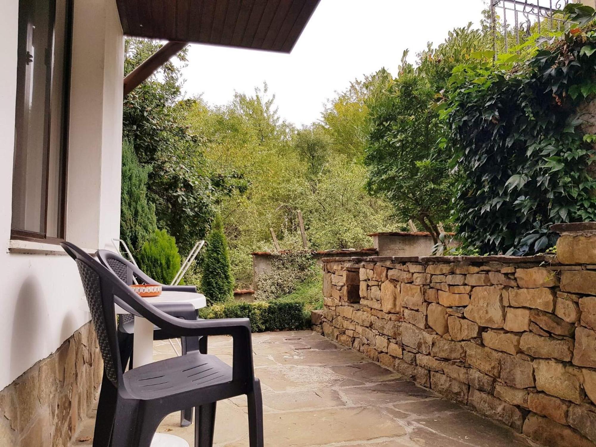 Family Hotel Chiflik Hills Quarto foto