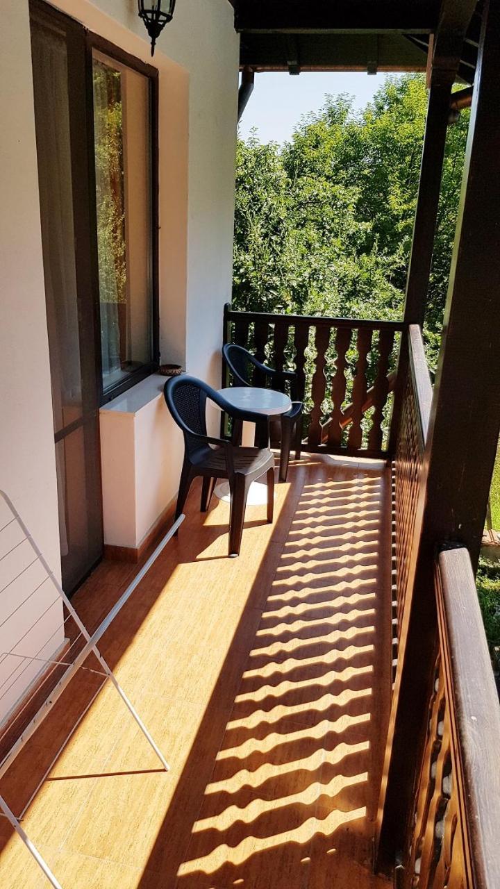 Family Hotel Chiflik Hills Quarto foto